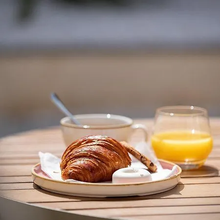 Le Ribéral * Cerbère