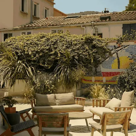 Hotel Le Ribéral *
