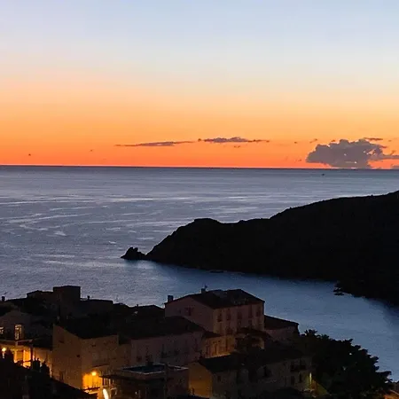 Le Ribéral * Cerbère