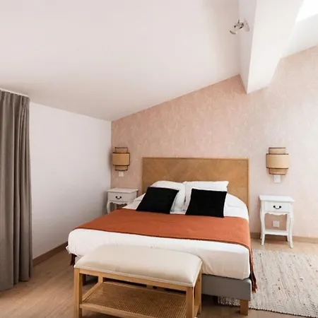 Le Ribéral Hotel Cerbère