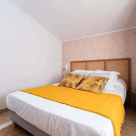 Le Ribéral Hotel
