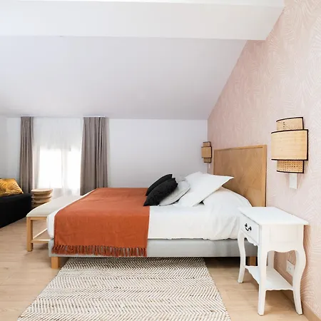 Hotel Le Ribéral *