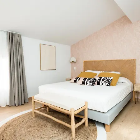 Hotel Le Ribéral Cerbère