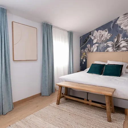 Hotel Le Ribéral *