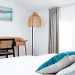 Hotel Le Ribéral Cerbère