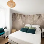 Le Ribéral Hotel
