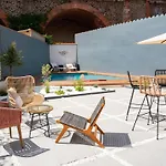 Hotel Le Ribéral *