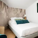 Hotel Le Ribéral Cerbère