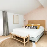 Hotel Le Ribéral Cerbère