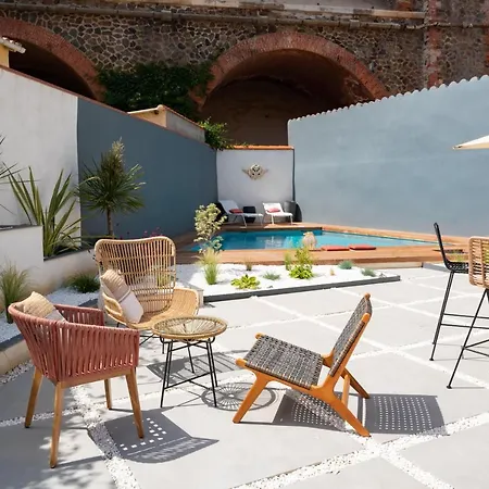 Le Riberal Hotel