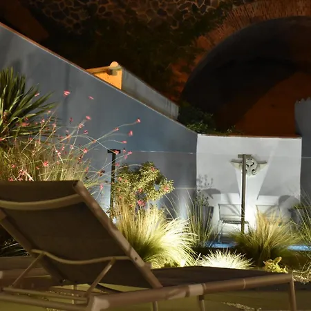 Hotel Le Riberal