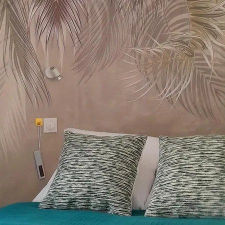 Hotel Le Riberal