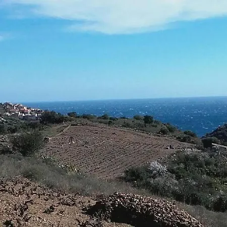 Hotel Le Riberal Cerbère