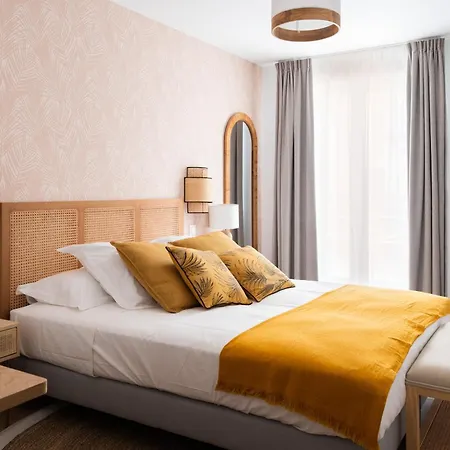 Hotel Le Riberal