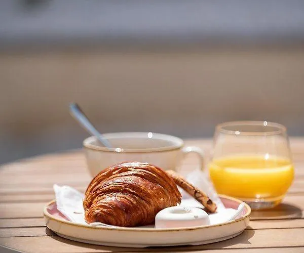 Le Ribéral * Cerbère