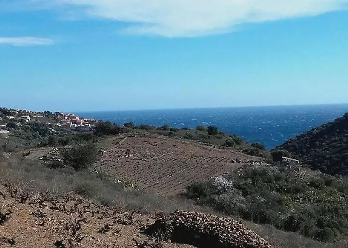 Hotel Le Ribéral Cerbère