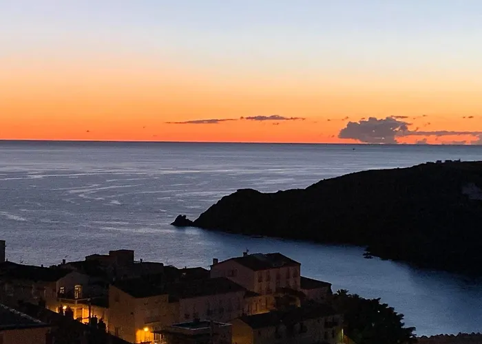 Le Ribéral * Cerbère