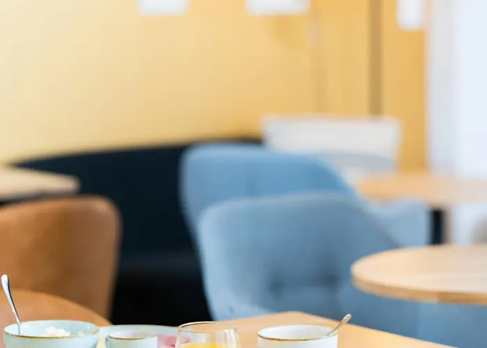 Le Ribéral Hotel Cerbère